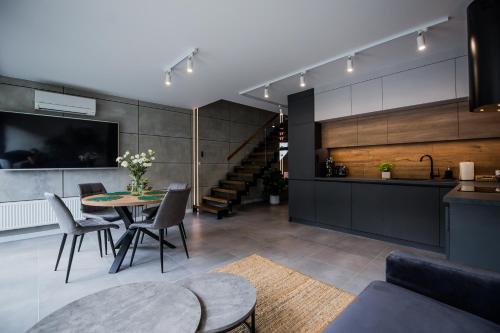 . ApartView Plażowa Residence Szczyrk by Rent like home
