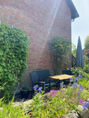 Andrea's Ferienwohnung in Brietlingen, Deutschland