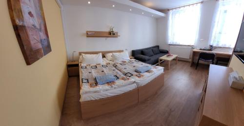 Hotel Gól Prostějov - image 14