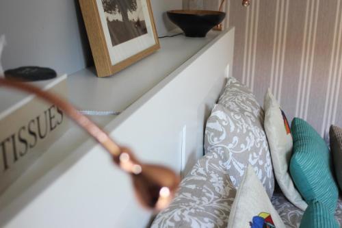  Selemo B&B - Business and leisure - guestroom with private patio and own entrance, free parking, for short stay in Gent