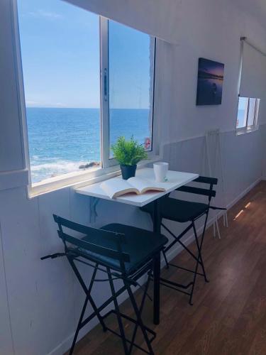  Backpackers Las Eras, Unterkunft in Santa Cruz de Tenerife