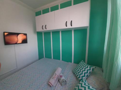 Apartamento Boa Vista Maracaipe II