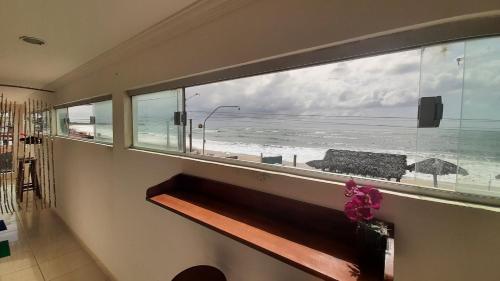 Apartamento Boa Vista Maracaipe II