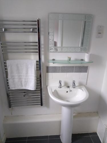 Stylish Private Double Room w/ensuite, Londýn (fotografie 8)