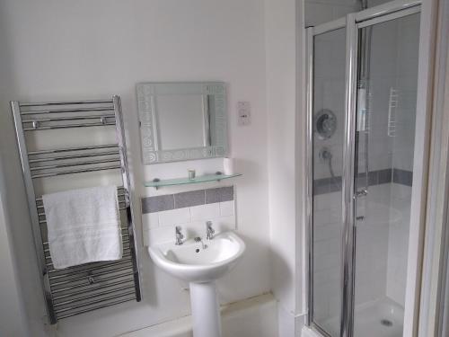 Stylish Private Double Room w/ensuite, Londýn (fotografie 6)