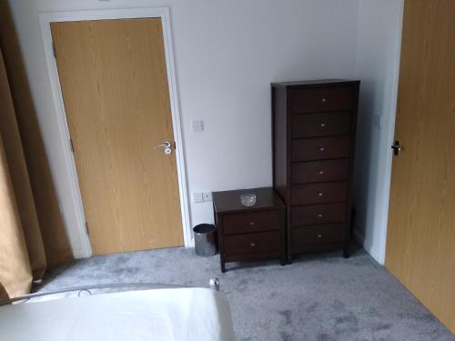 Stylish Private Double Room w/ensuite, Londýn (fotografie 4)