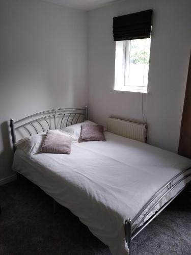 Stylish Private Double Room w/ensuite, Londres