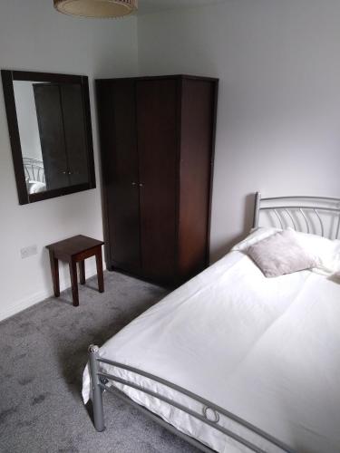 Stylish Private Double Room w/ensuite, Londýn (fotografie 3)