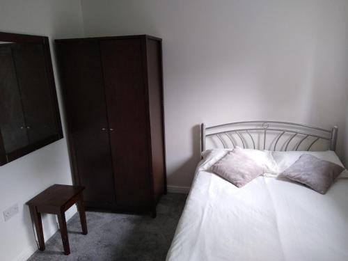 Stylish Private Double Room w/ensuite, Londýn (fotografie 2)