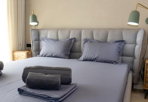 Luxury 4-bedroom Villa in Black Sea Rama Resort