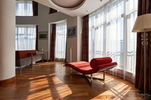 Duplex Suite