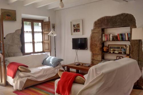 Pexe na mar gîte à louer Lastres