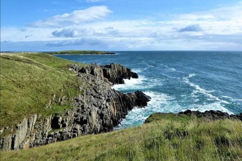 Island View in Templepatrick