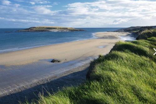 Island View in Templepatrick