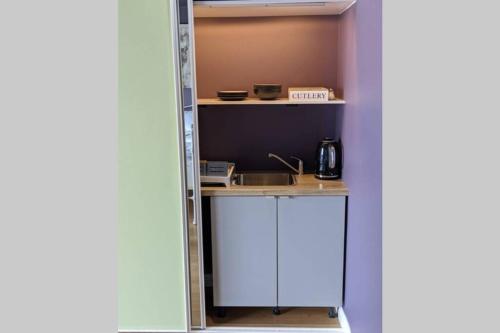 Island View in Templepatrick