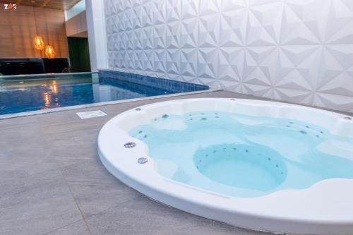 诺瓦酒店 诺瓦酒店