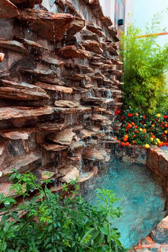 诺瓦酒店 诺瓦酒店