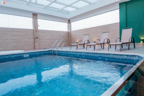 诺瓦酒店 诺瓦酒店