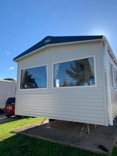 Seton Sands Haven Holiday Village, Edimburgo
