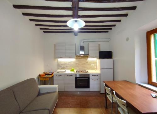 Casa via della Rocca Luna - Apartment - Poggibonsi