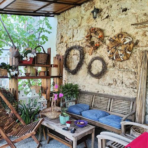 I leoni di Sicilia gîte à louer Noce