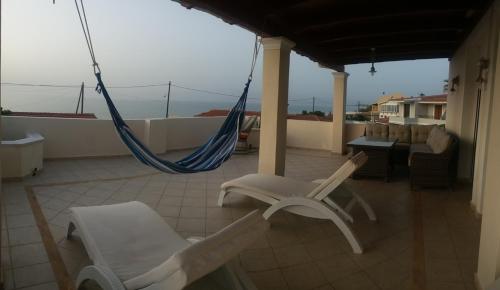 Acharavi, villa next to the beach, Acharavi (foto 3)