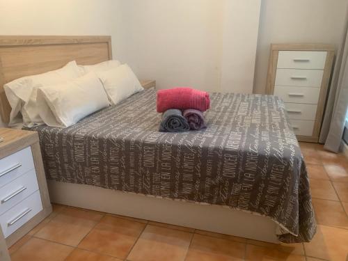 APTO CARRETERIAS MALAGA CENTRO