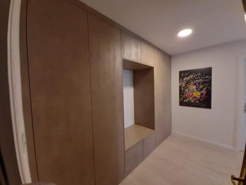 Appartement Panoramic in ננדז