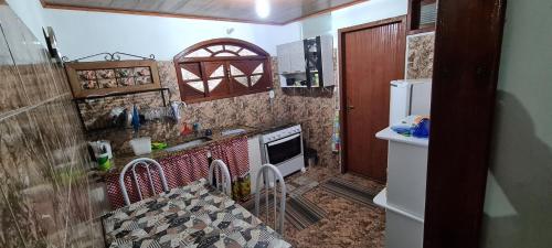 Casa no Arraial do Sana in Ostalo