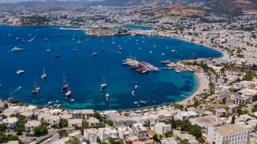 Bodrum Vista Apartments