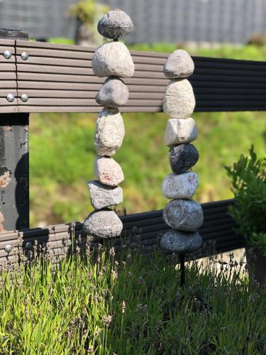 Ferienwohnungen Margot