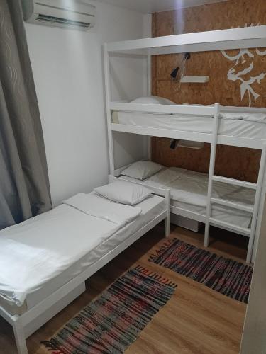 Nice Hostel Paveletskaya - image 7