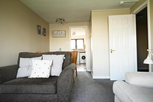 ArcView - SEC Hydro Two Bed Flat With Free parking and Great View, Glasgow (Foto 6)
