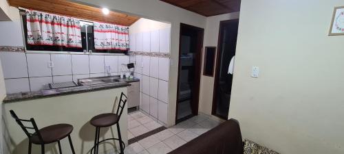 Casa no Arraial do Sana in Ostalo