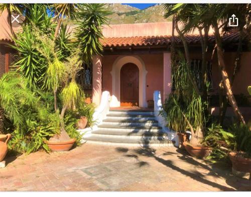 Tenuta Bianca Hotel de charme Bagni