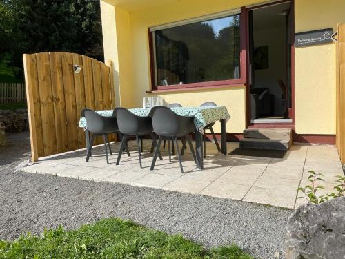 Ferienwohnung UP Willingen-Schwalefeld