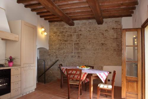 Antico Borgo De' Frati - Apartment - San Gimignano