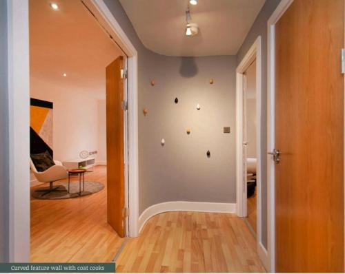 Leicester Luxury Apartments - Eastgate