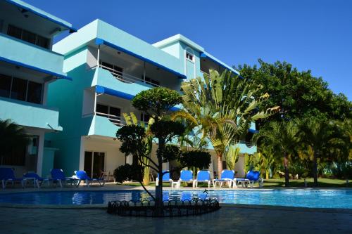 New Garden Hotel Sosua