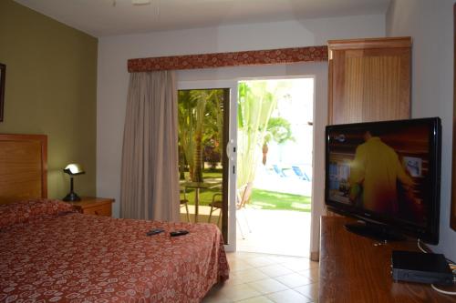 Guestroom, New Garden Hotel in Sosua