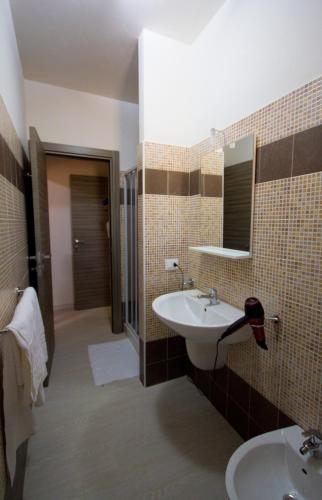 Villa del Vento – Marsala, CA