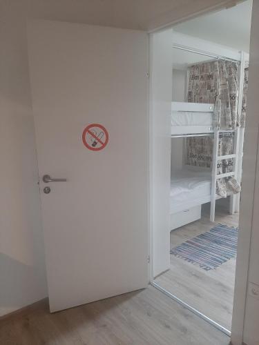 Nice Hostel Paveletskaya - image 3