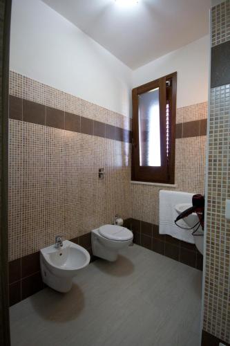 Villa del Vento – Marsala, CA