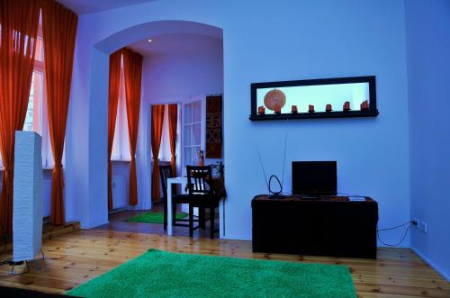 Berlin Apartments Mitte, Berlin (photo 5)