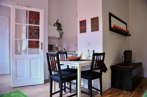 Berlin Apartments Mitte, Berlin (photo 6)