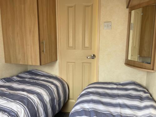 Beautiful 3-Bed Caravan in Walton on the Naze
