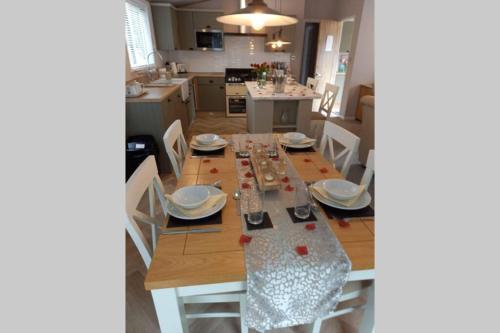 Willow Lodge – York