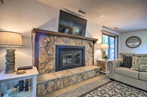 Lake Ozark Waterfront Home with Private Dock! - image 2