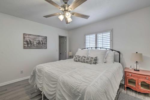 Cozy Home about 8 Mi to World Equestrian Center - image 11