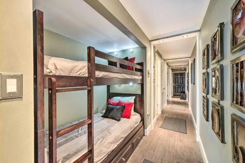 PCB Condo with Community Perks and Beach Access - image 10